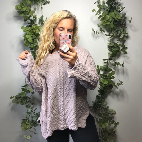 Love Sweaters - Love Sweater M